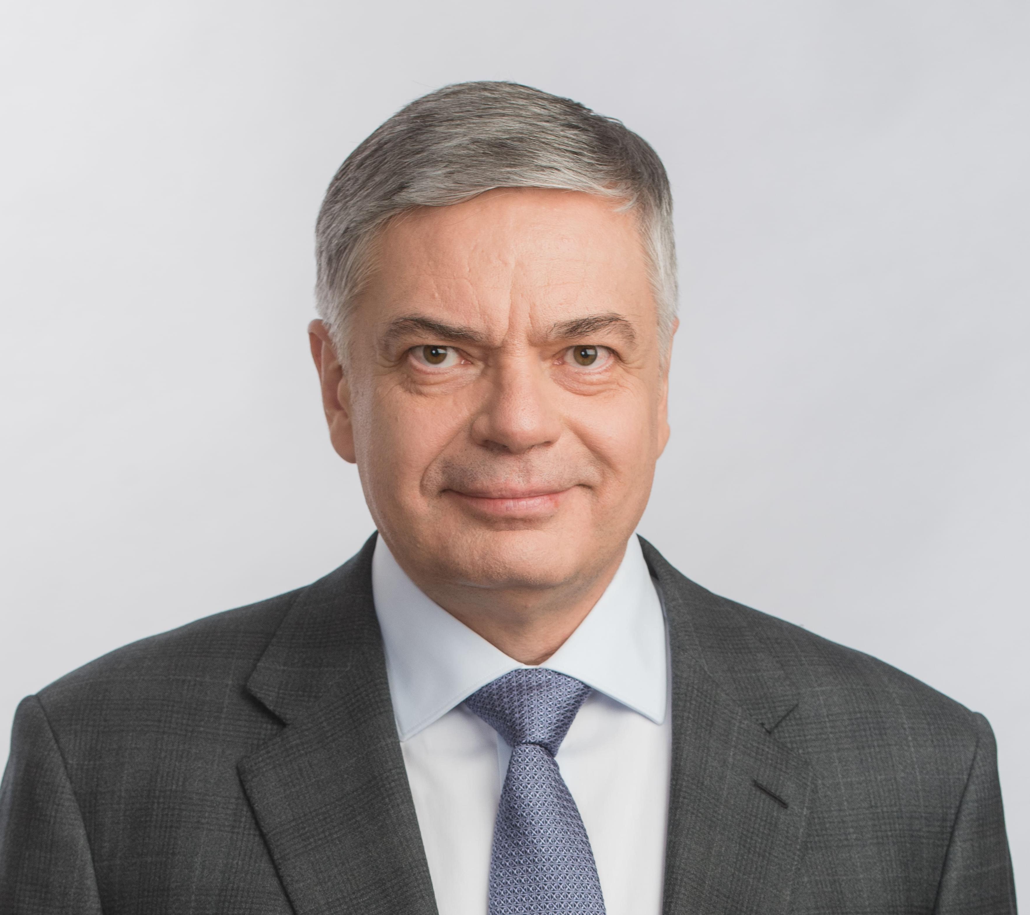 Сергей Шишкарёв